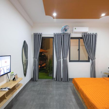 Pal Coffee & Homestay Vung Tau Exterior foto