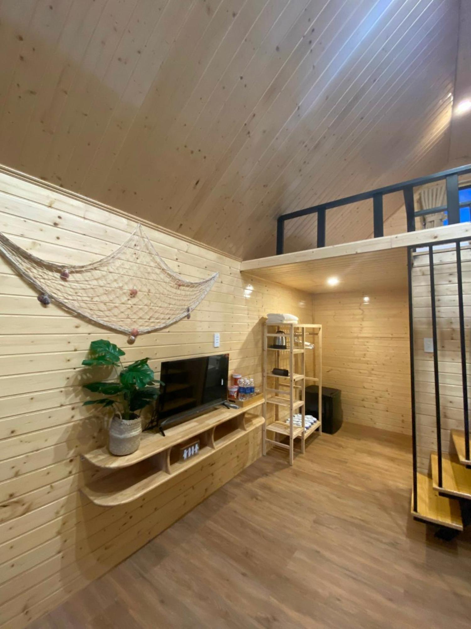 Pal Coffee & Homestay Vung Tau Exterior foto