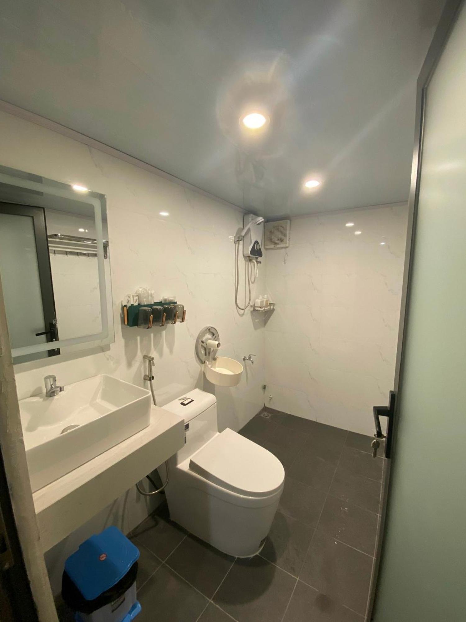 Pal Coffee & Homestay Vung Tau Exterior foto