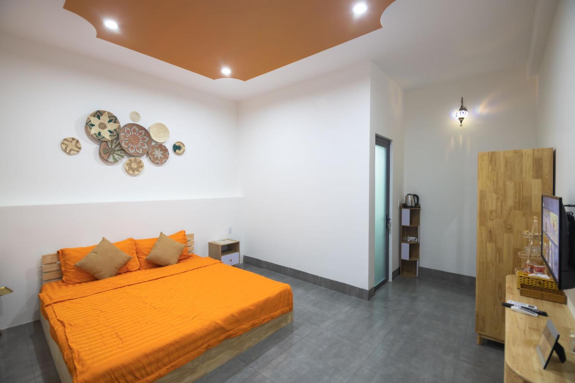 Pal Coffee & Homestay Vung Tau Exterior foto